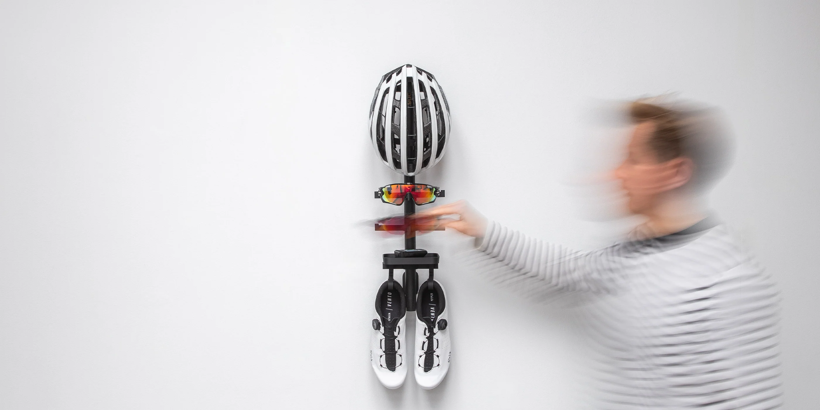 Minimalist Design for Modern Cyclists